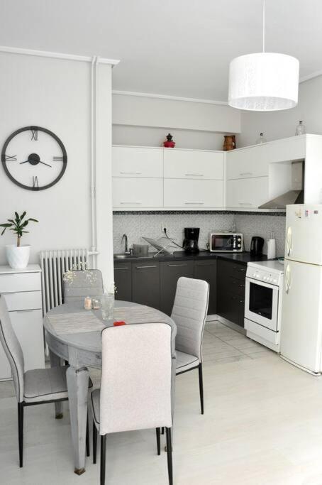 Koukakis Sunshine Roof Apartment Афины Экстерьер фото
