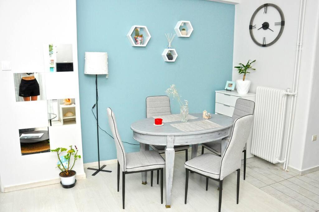 Koukakis Sunshine Roof Apartment Афины Экстерьер фото