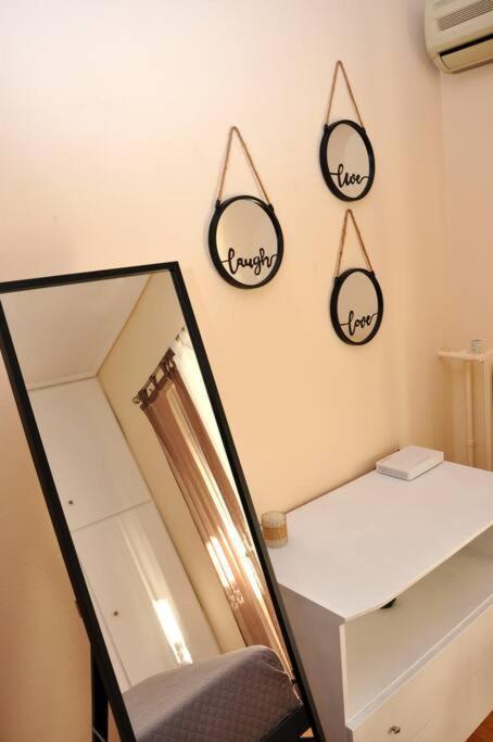 Koukakis Sunshine Roof Apartment Афины Экстерьер фото
