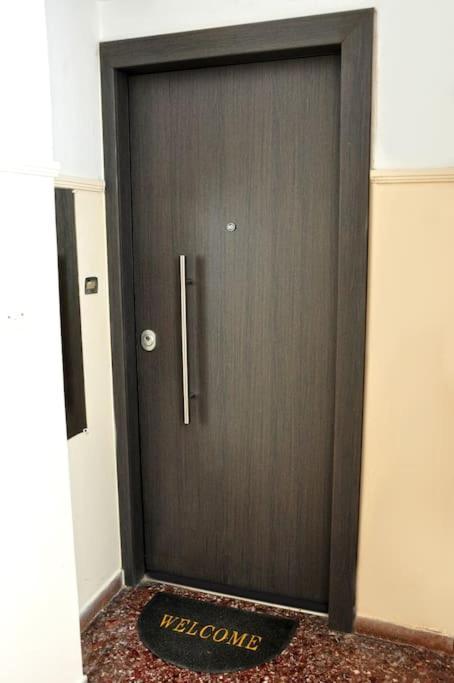 Koukakis Sunshine Roof Apartment Афины Экстерьер фото
